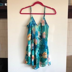 Show Me Your Mumu romper